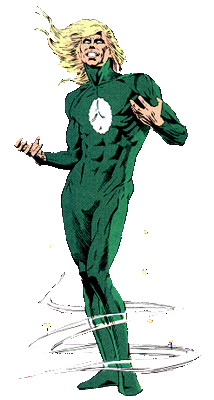 Will O' The Wisp 