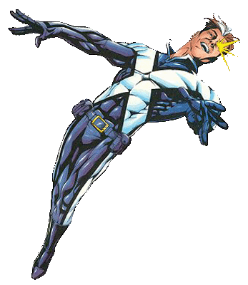 Xman