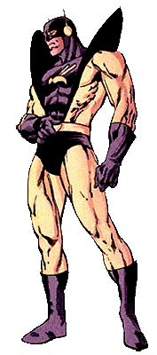 Yellowjacket I