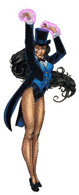 Zatanna