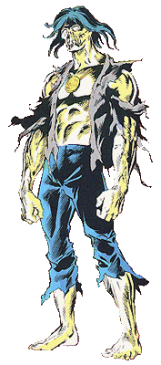 Zombie